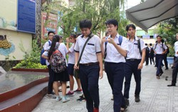 Sở GD&ĐT TPHCM yêu cầu không tổ chức chúc tết, tặng quà cho lãnh đạo